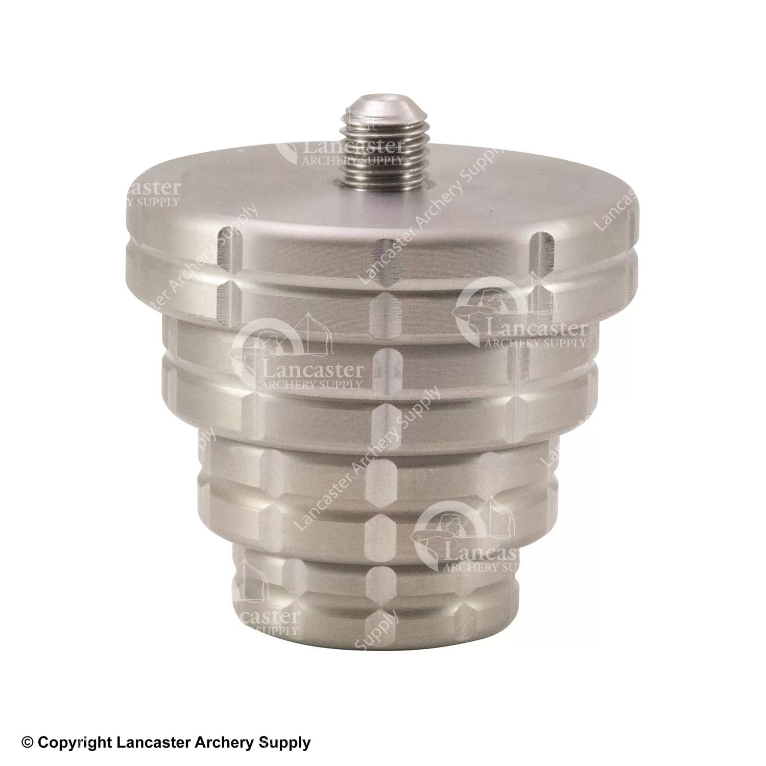 Axcel Stainless Steel Stack Weight (10 Oz)