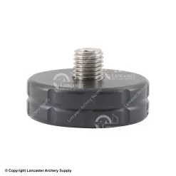 Axcel 1.25" Black Nitride Stainless Steel Weight (2 Oz)