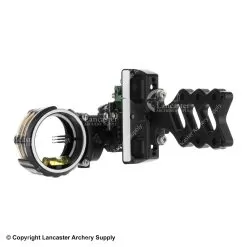 Axcel AccuHunter W/ AccuStat II Slider Sight (3 Pin .010")