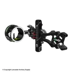 Axcel LANDSLYDE Plus Slider Sight W/ AVX-31 Scope (.010")