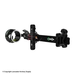 Axcel LANDSLYDE Plus Pro Carbon Slider Sight W/ AVX-41 (.019")