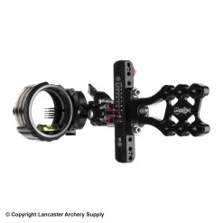 Axcel LANDSLYDE Slider Sight (5 Pin .010")