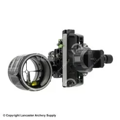 Axcel AccuHunter Plus Picatinny Sight (Single .010" Pin)