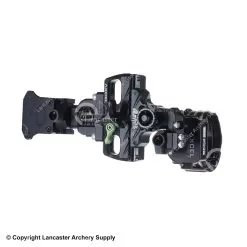 Axcel AccuHunter With AccuStat II Picatinny Sight (5 Pin .010")