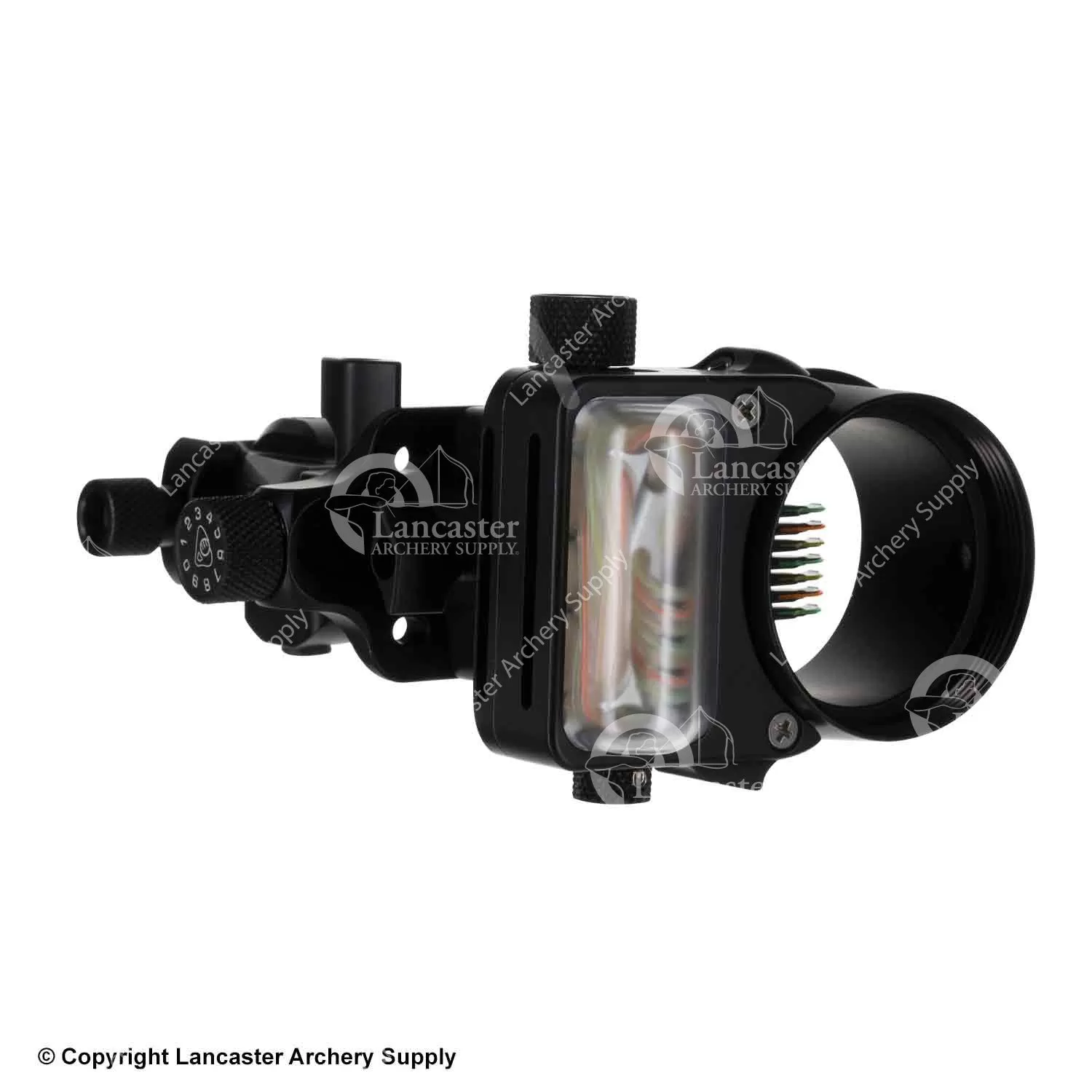 Axcel ArmorTech Picatinny Sight (7 Pin .019") - Image 2