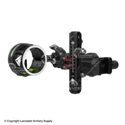 Axcel LANDSLYDE Plus Picatinny Slider Sight W/ AVX Scope (.019")
