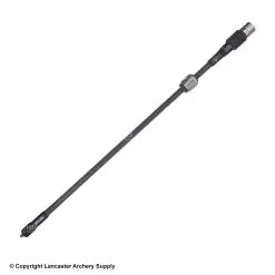 Axcel CarboFlax 550 Acclaim Stabilizer Long Rod (24")