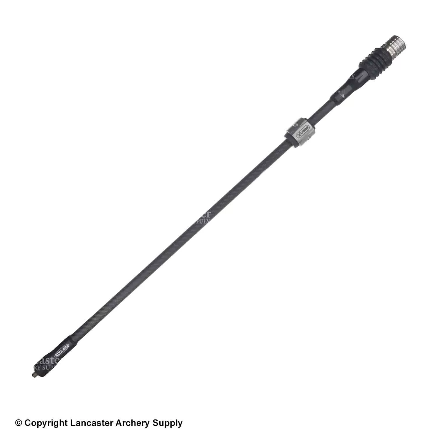 Axcel CarboFlax 550 Acclaim Stabilizer Long Rod (24")