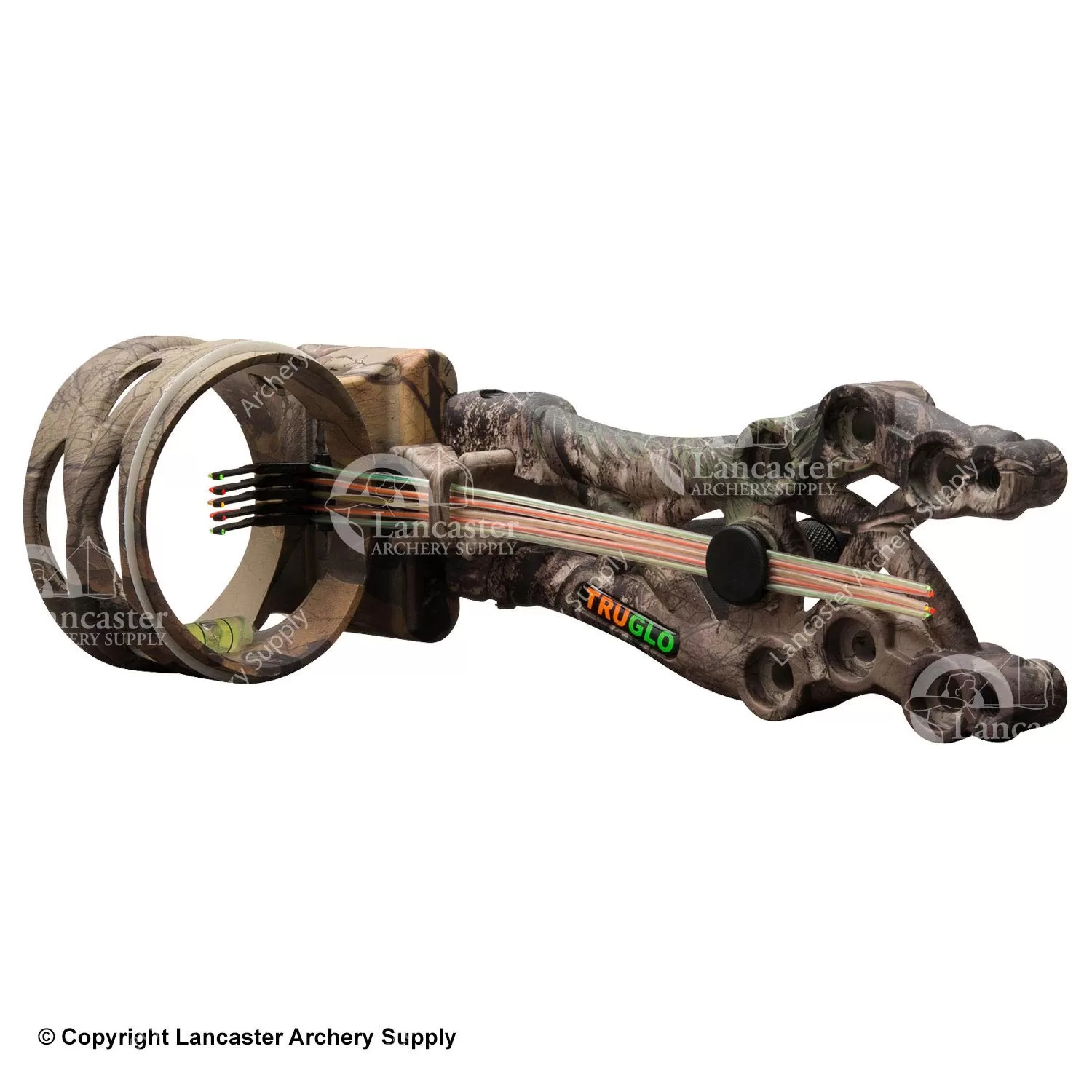 TruGlo Carbon XS Xtreme (Camo)