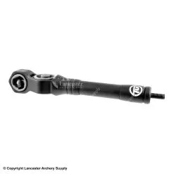 TruGlo Cadence Stabilizer (8" Black)