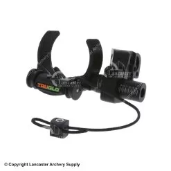 TruGlo Carbon Hybrid Drop Away Arrow Rest