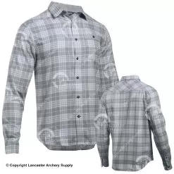 Under Armour UA Tradesman Lightweight Flannel