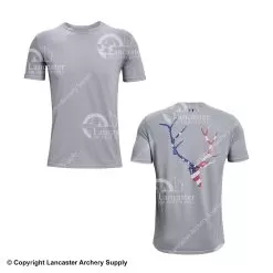 Under Armour UA Elk Euro Mount Tee