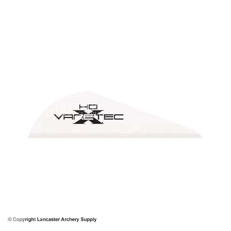 VaneTec 2" HD Vane