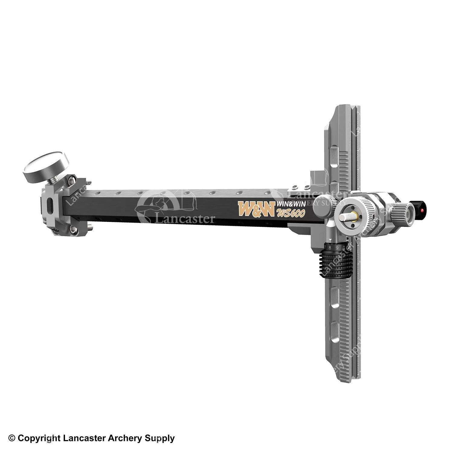 Win & Win WS600 Target Sight - Image 2