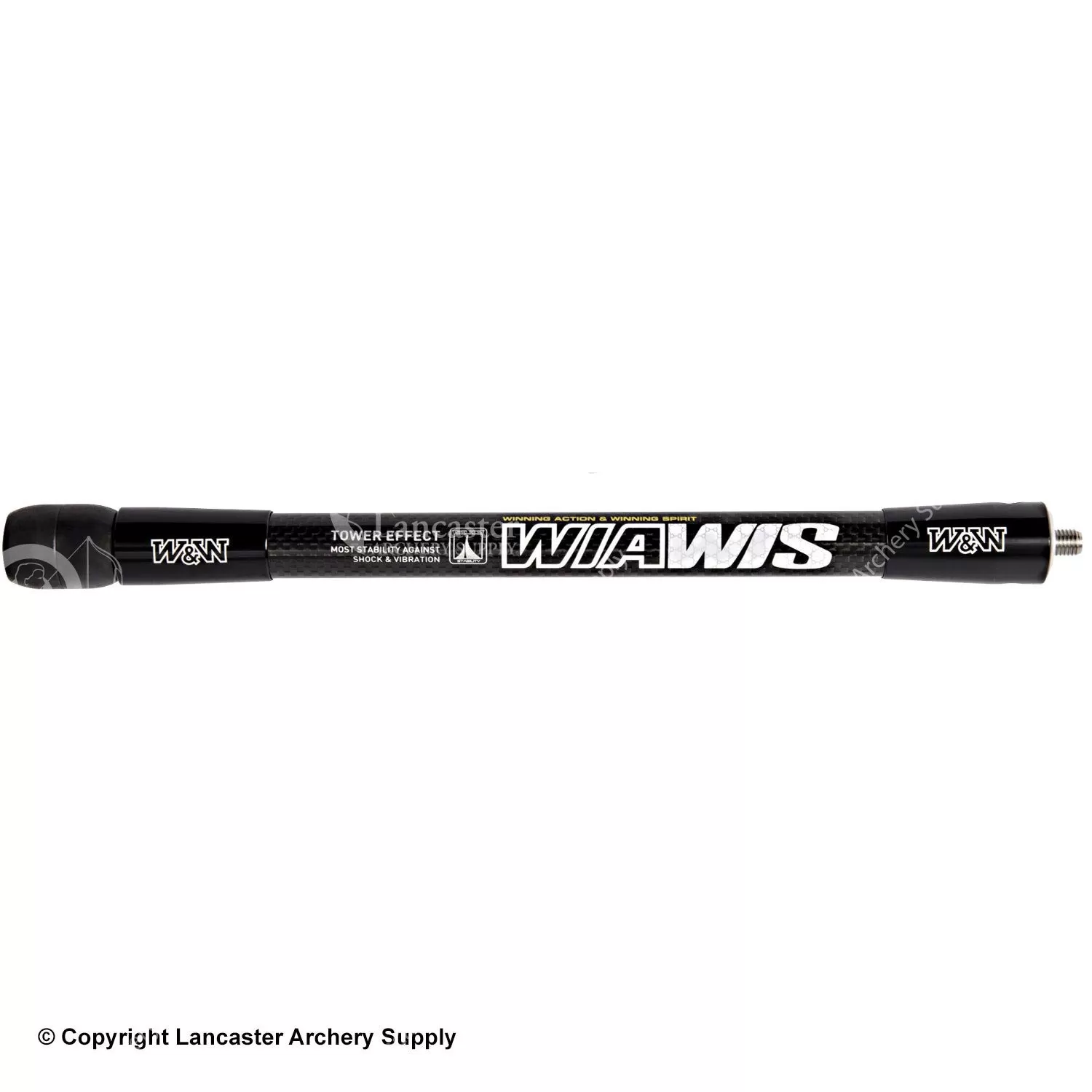 Win&Win WIAWIS S21 Short Rod Stabilizer - Image 2