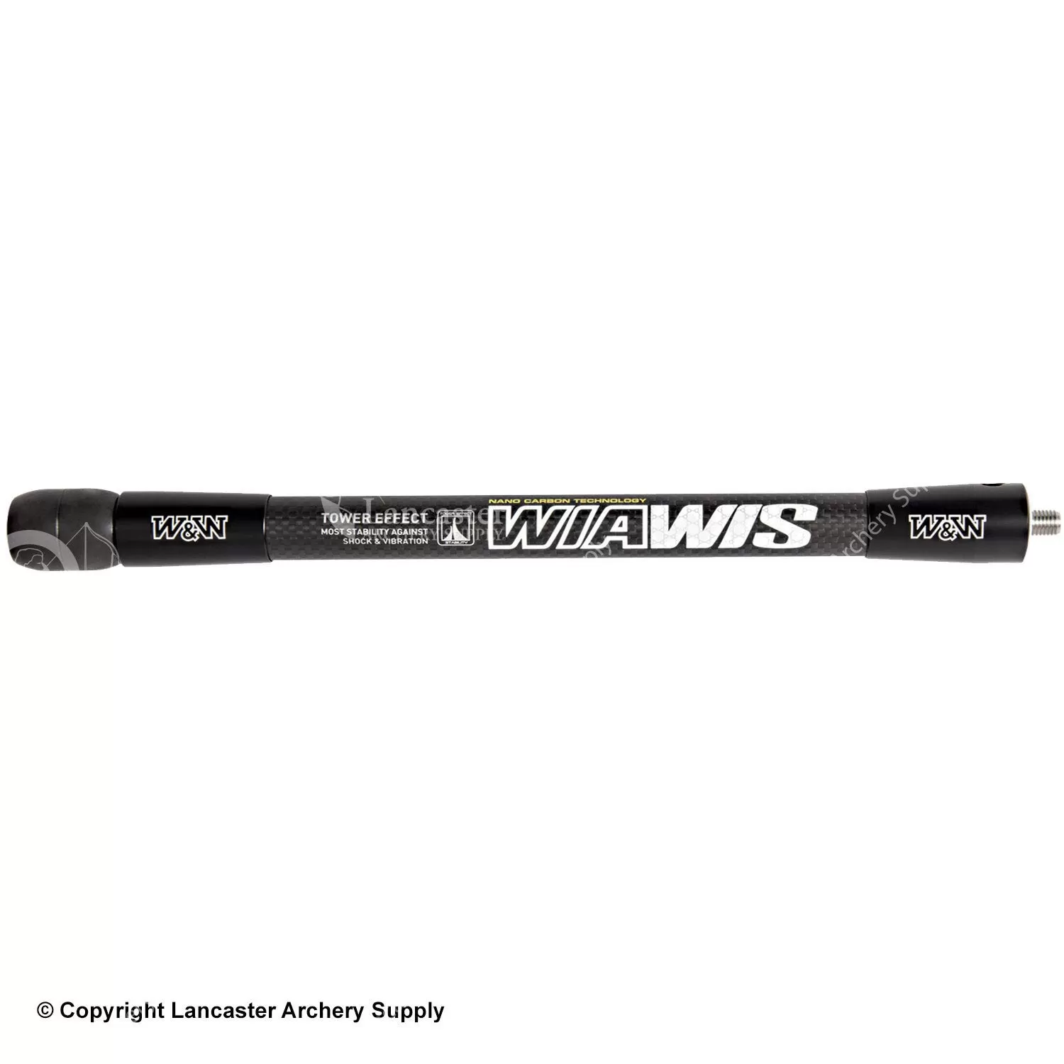 Win&Win WIAWIS S21 Short Rod Stabilizer