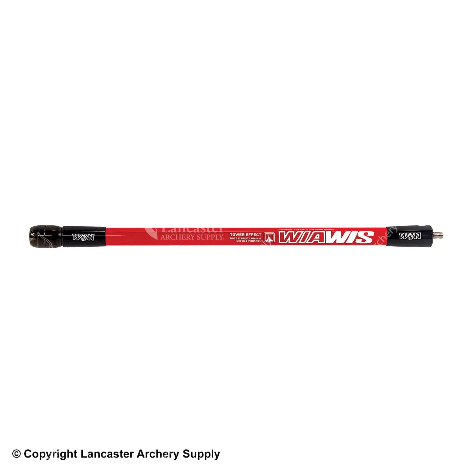 Win&Win WIAWIS S21 Short Rod Stabilizer - Image 3