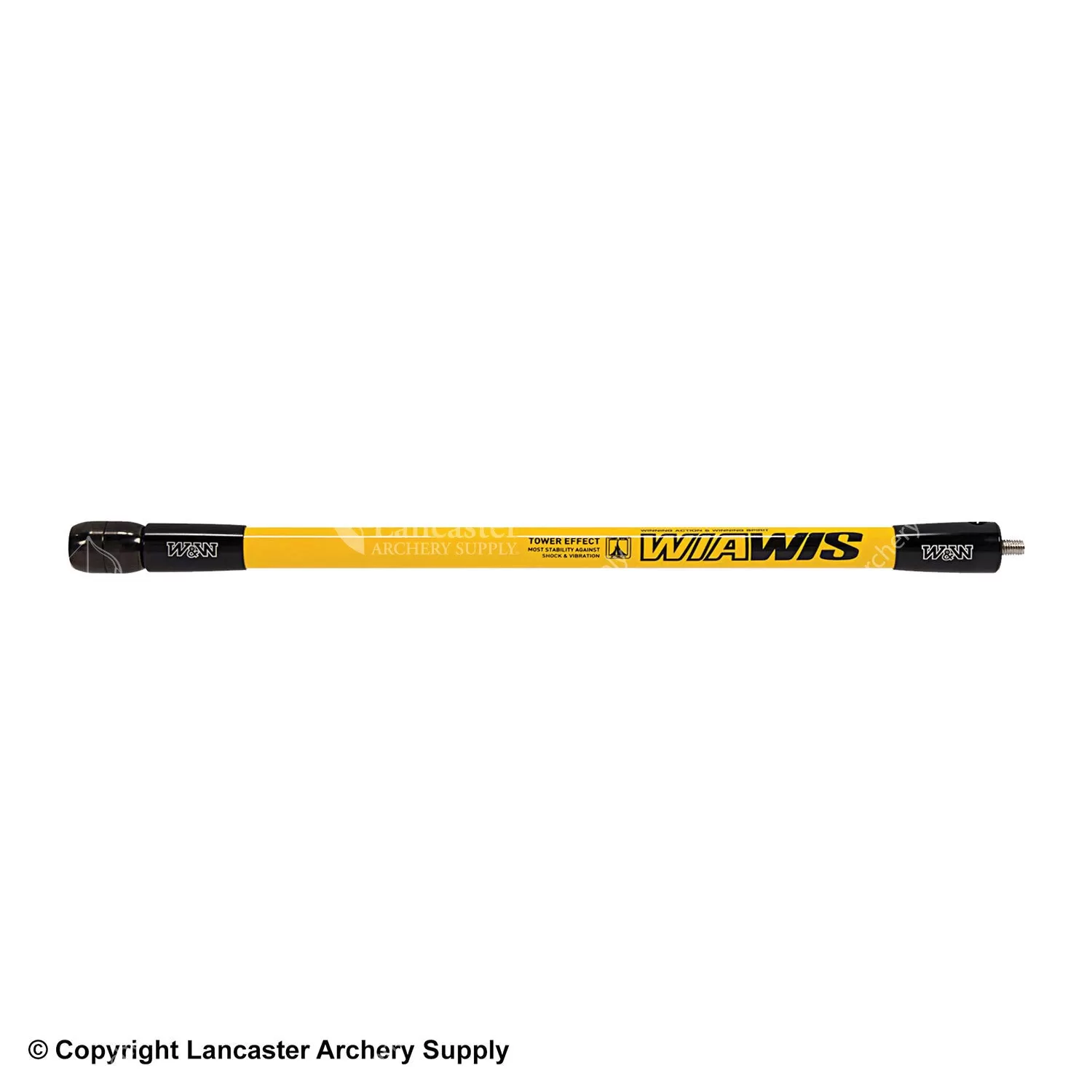 Win&Win WIAWIS S21 Short Rod Stabilizer - Image 5