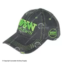 Win & Win Cap 6 Hat