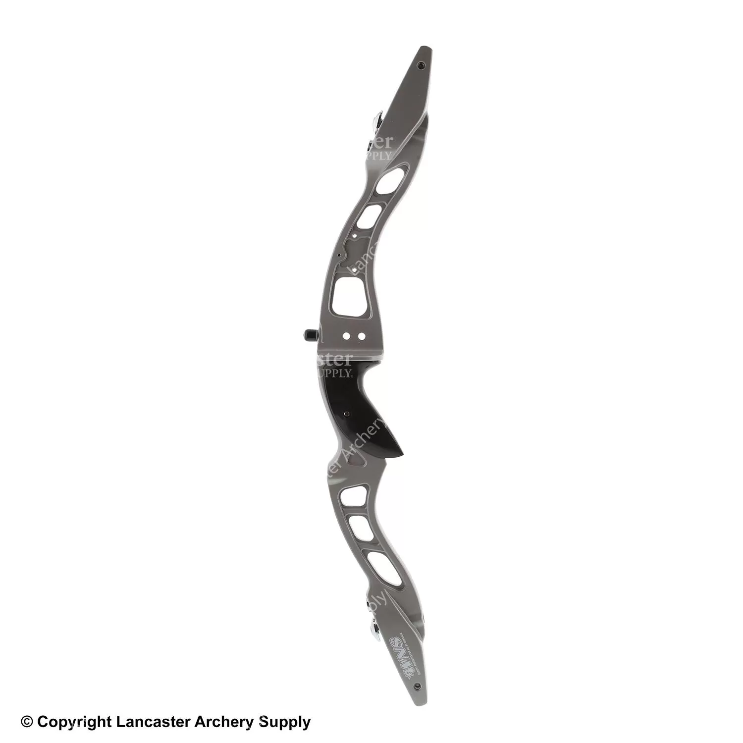 WNS Explore DX 25" ILF Recurve Riser - Image 5