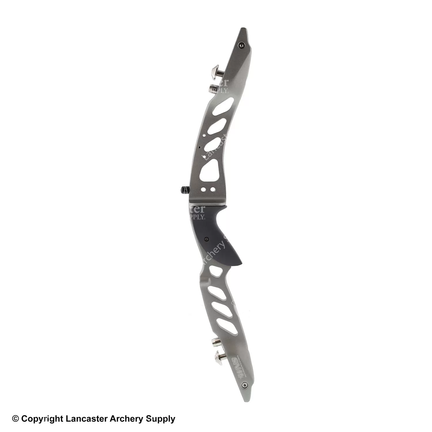 WNS Motive FX 23" ILF Recurve Riser