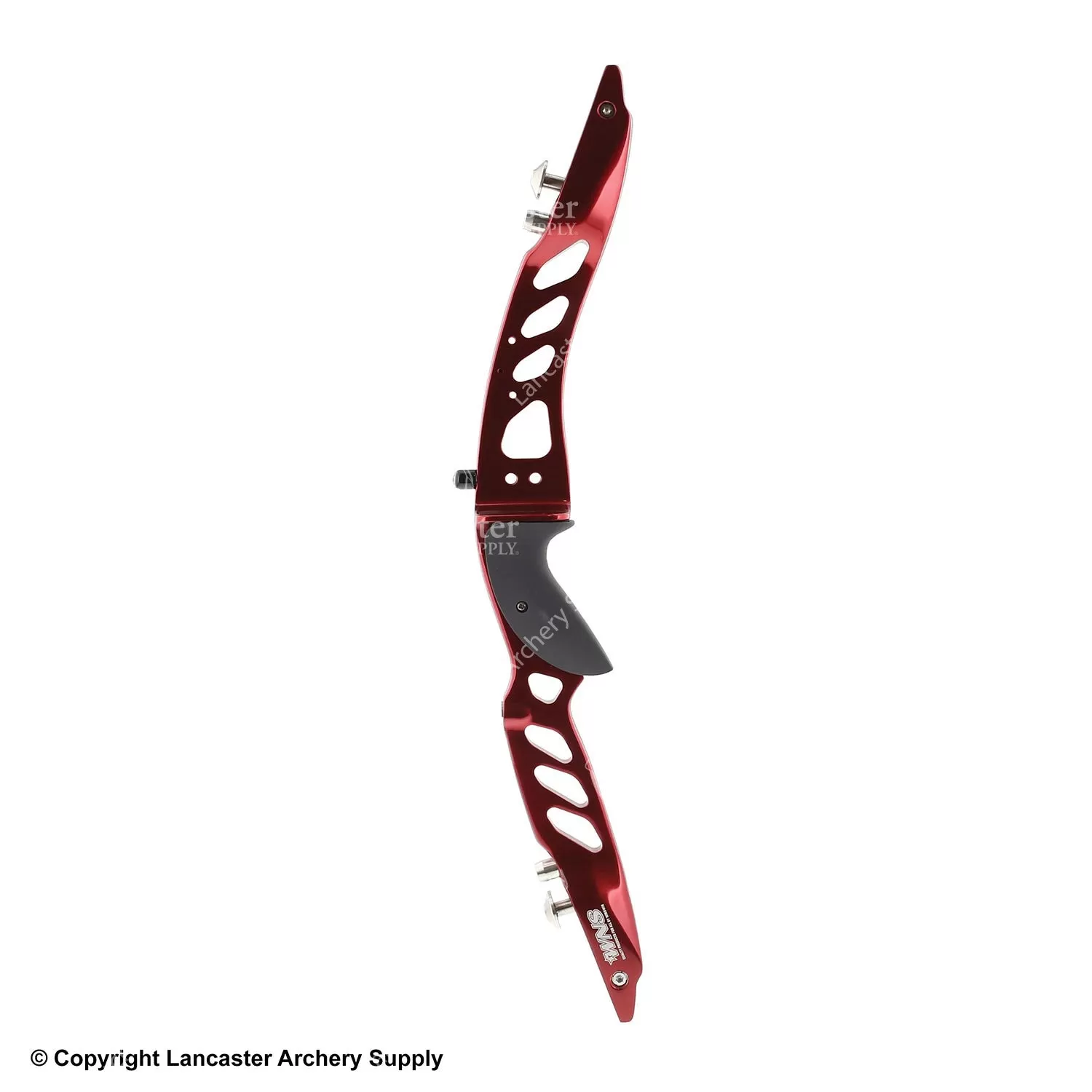 WNS Motive FX 23" ILF Recurve Riser - Image 3