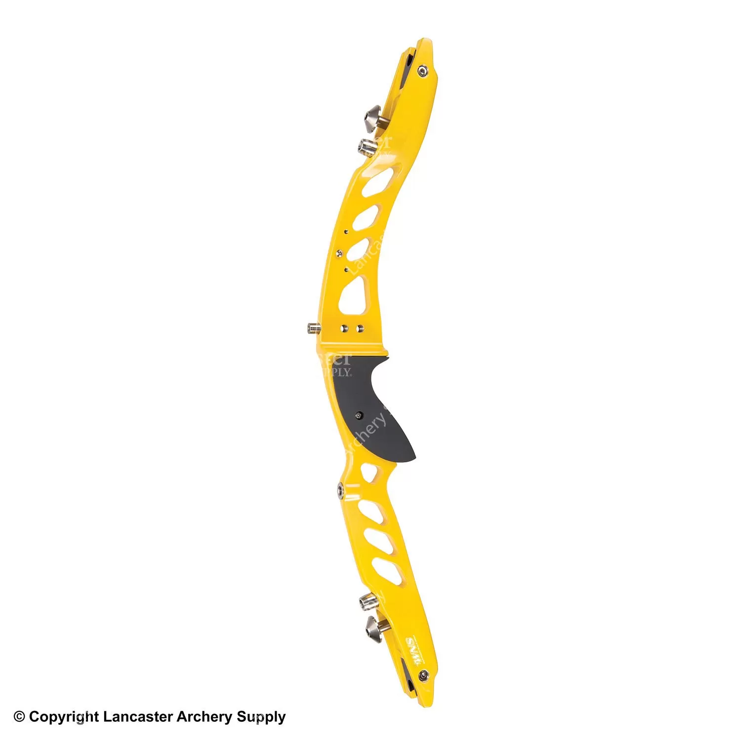 WNS Motive FX 23" ILF Recurve Riser - Image 5