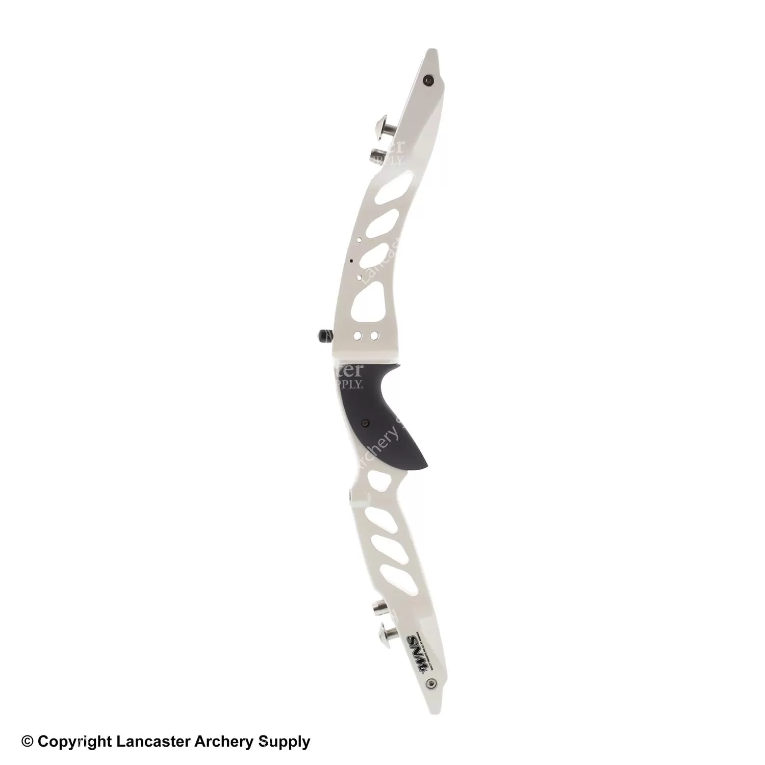 WNS Motive FX 23" ILF Recurve Riser - Image 6