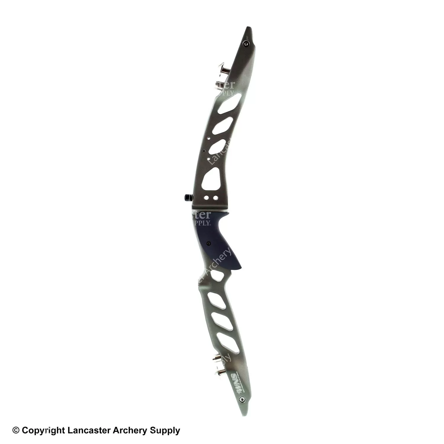 WNS Motive FX 25" ILF Recurve Riser