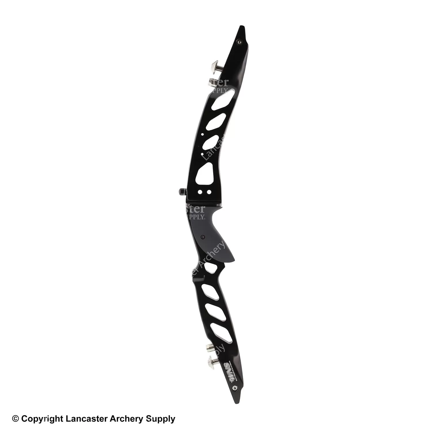 WNS Motive FX 25" ILF Recurve Riser - Image 2