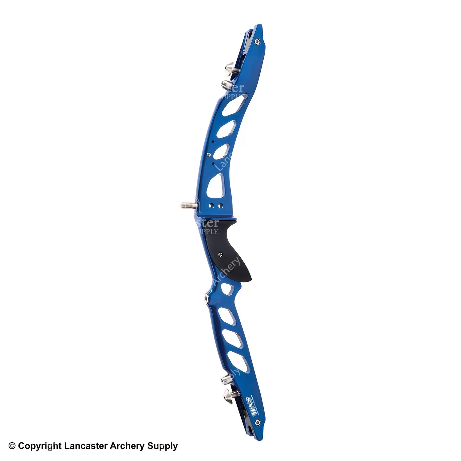 WNS Motive FX 25" ILF Recurve Riser - Image 4
