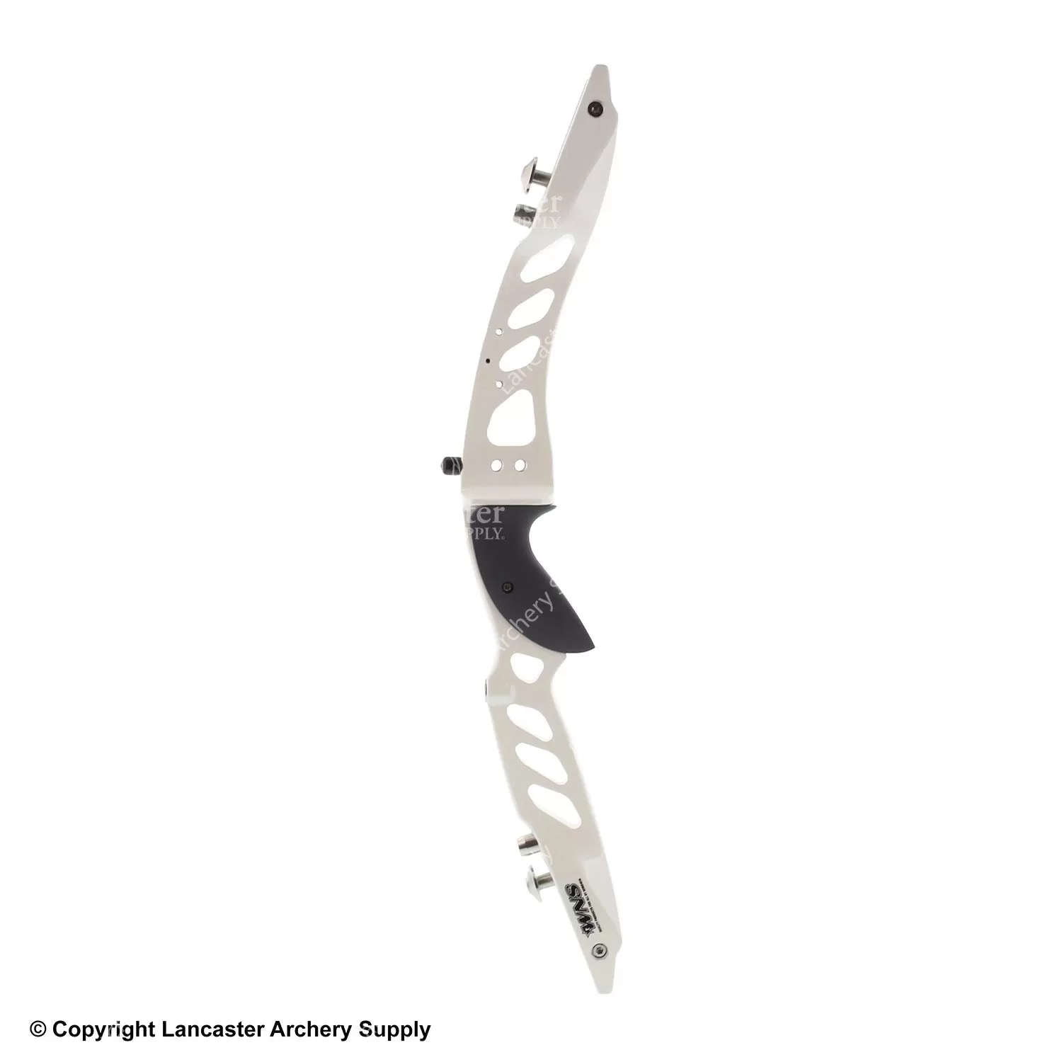 WNS Motive FX 25" ILF Recurve Riser - Image 6