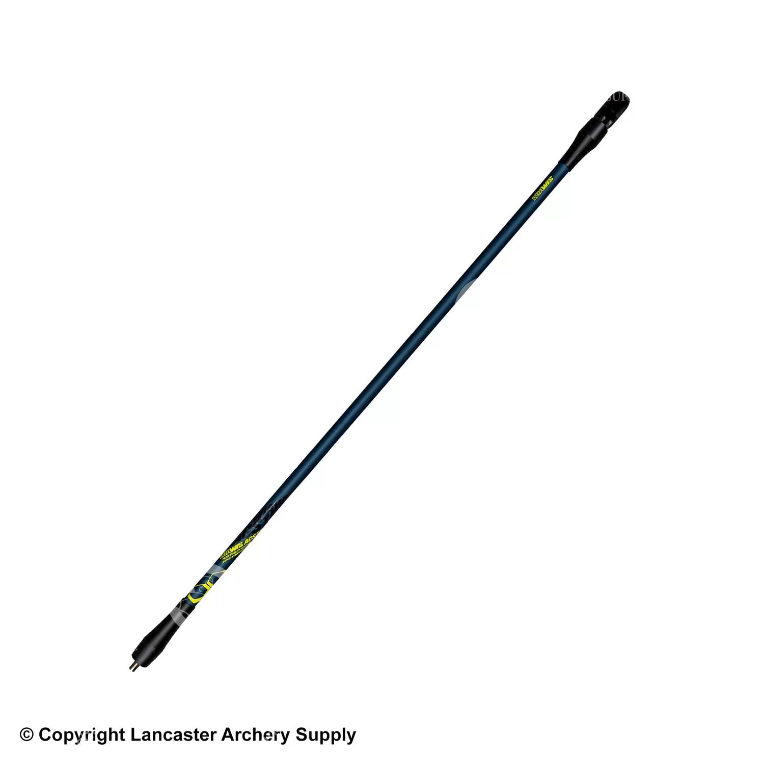 Win & Win WIAWIS ACS15 Carbon Long Rod Stabilizer - Image 2