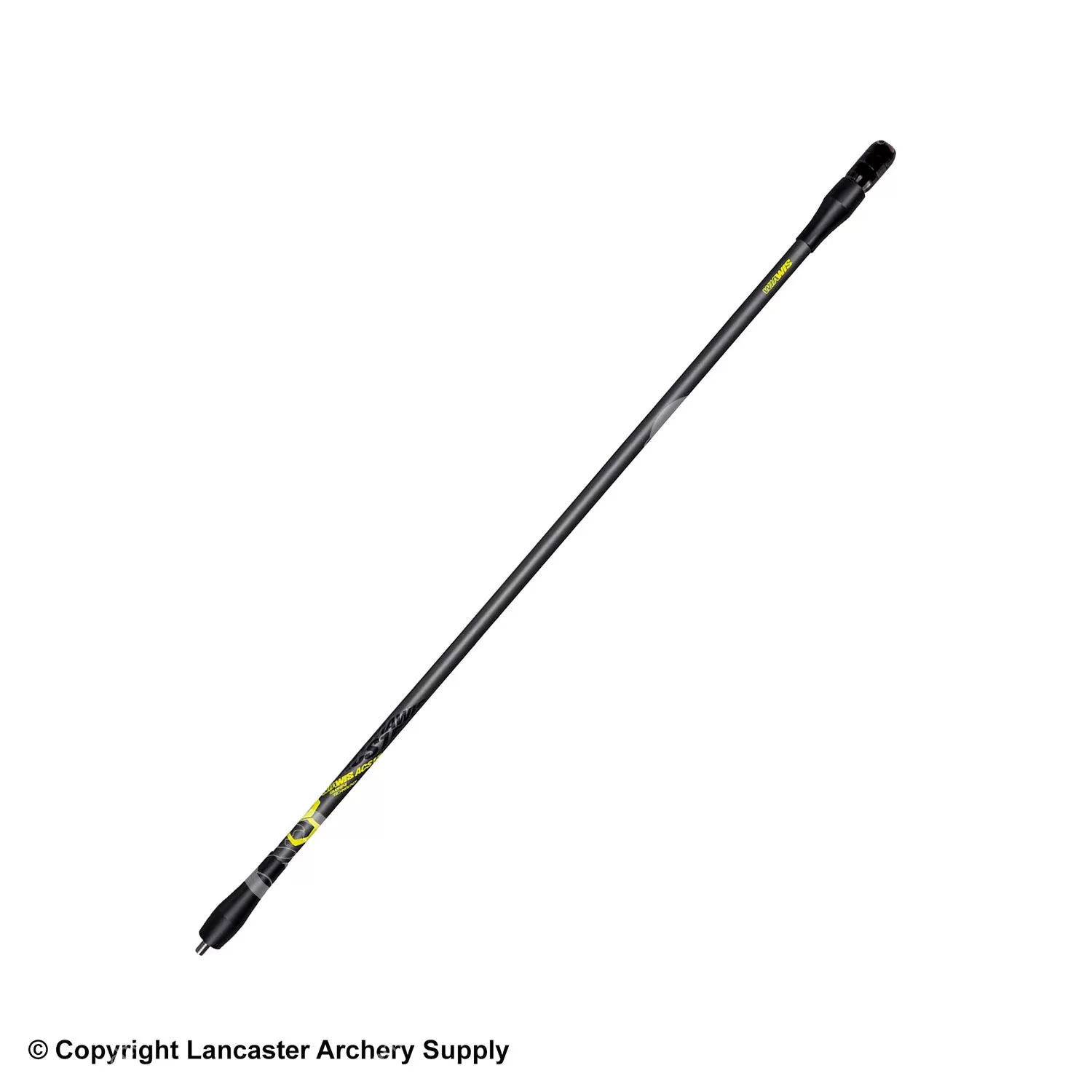 Win & Win WIAWIS ACS15 Carbon Long Rod Stabilizer - Image 4