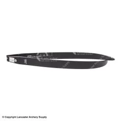 Win & Win Black Elk ILF Recurve Limbs