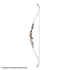 Win & Win Black Elk 62" Recurve Bow (Camo)