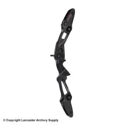 Win & Win WIAWIS Meta DX ILF Recurve Riser