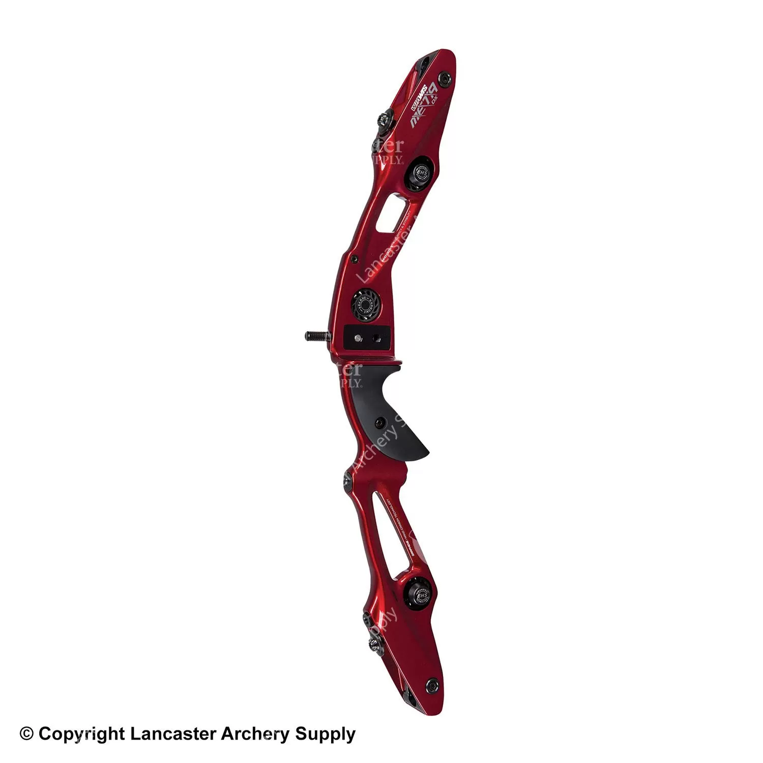 Win & Win WIAWIS Meta DX ILF Recurve Riser - Image 3