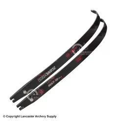 Win & Win WIAWIS MXT-10 ILF Recurve Limbs (Carbon/Foam)