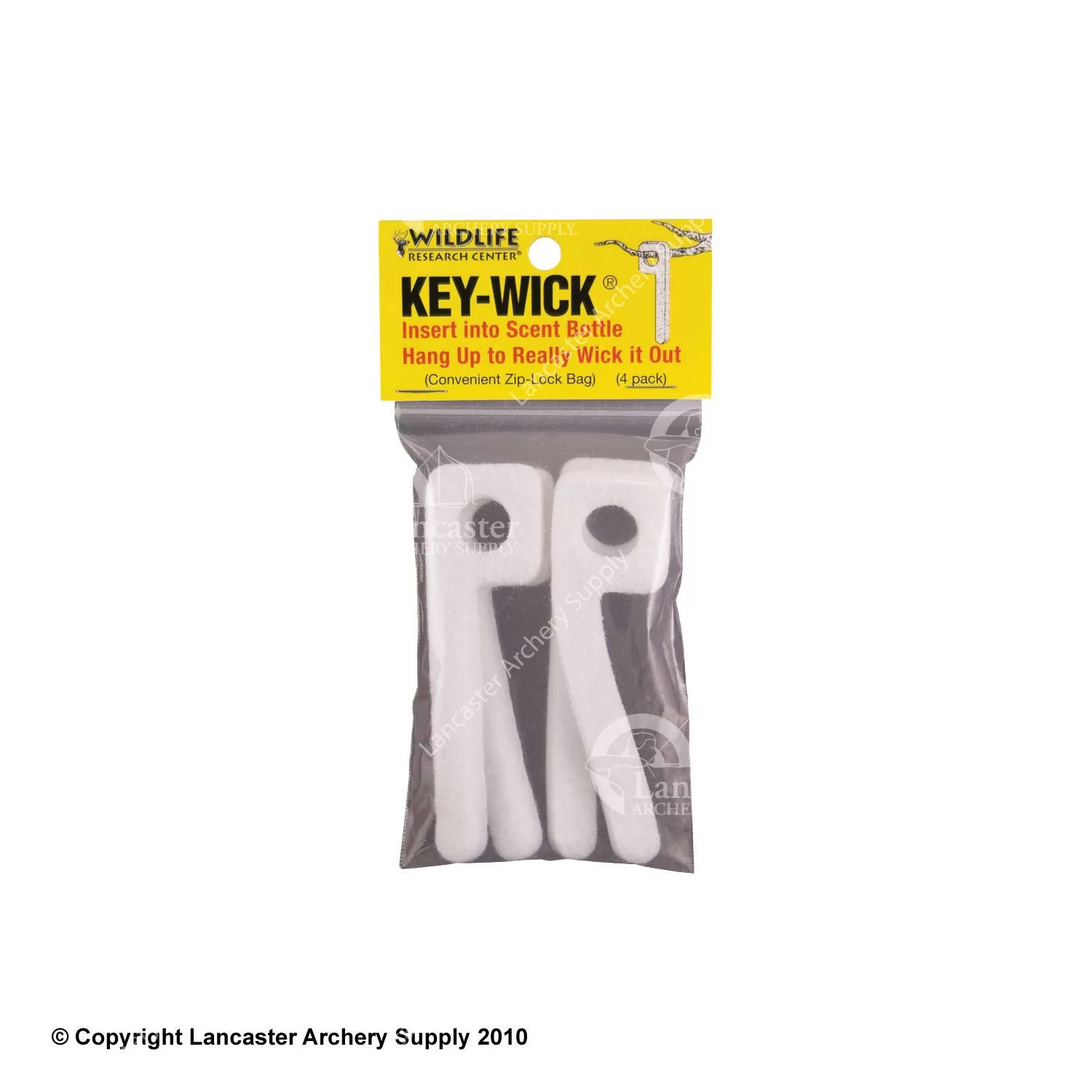 Wildlife Research Center Key-Wick®