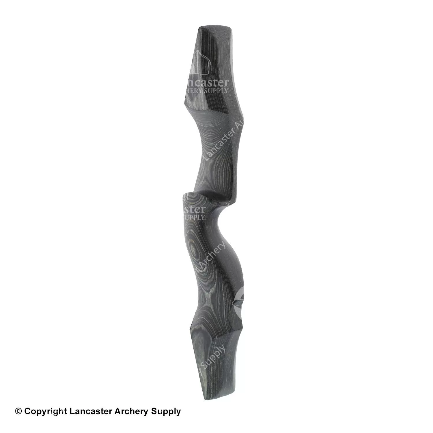 Galaxy Ember 15" Recurve Riser - Image 4