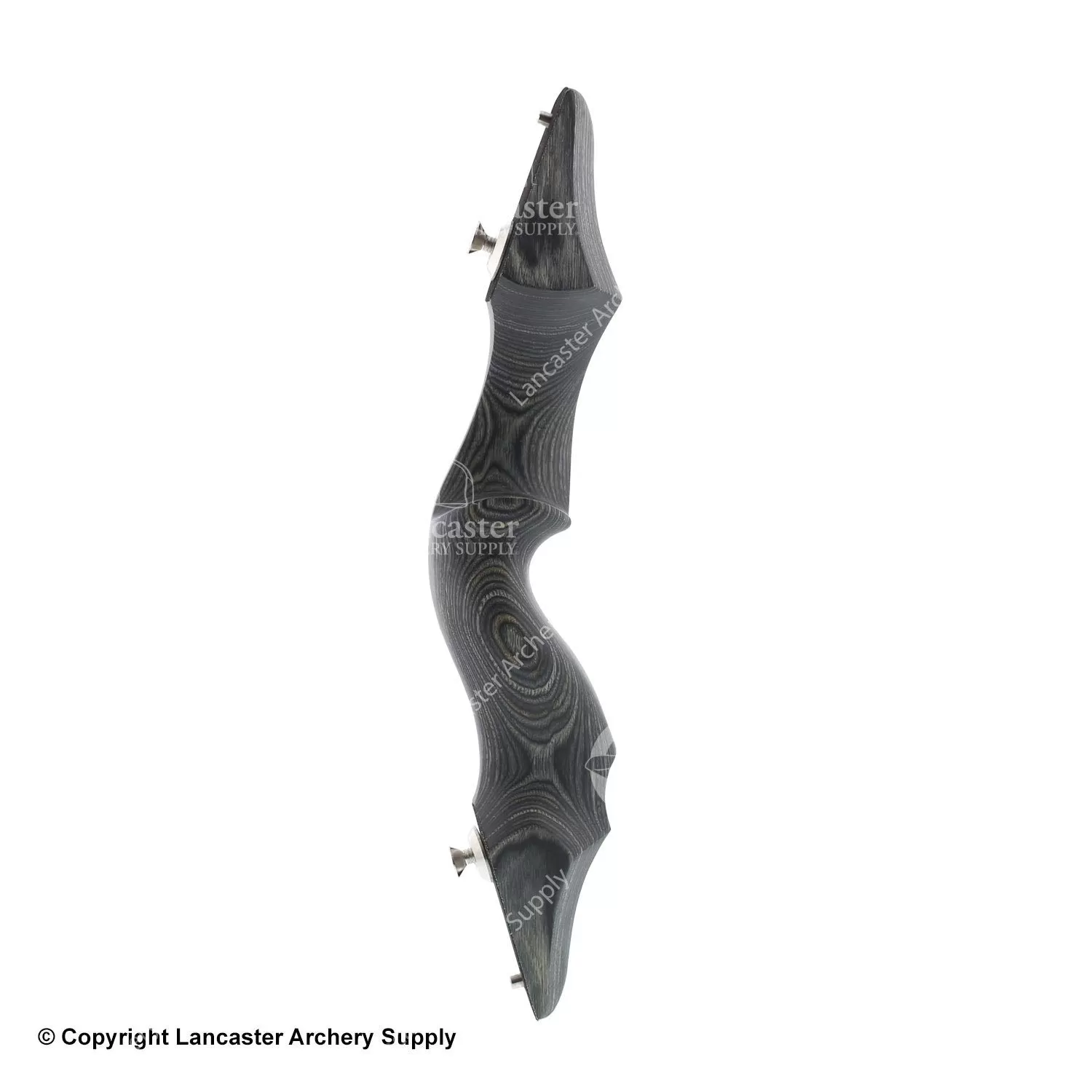 Galaxy Ember 15" Recurve Riser - Image 3