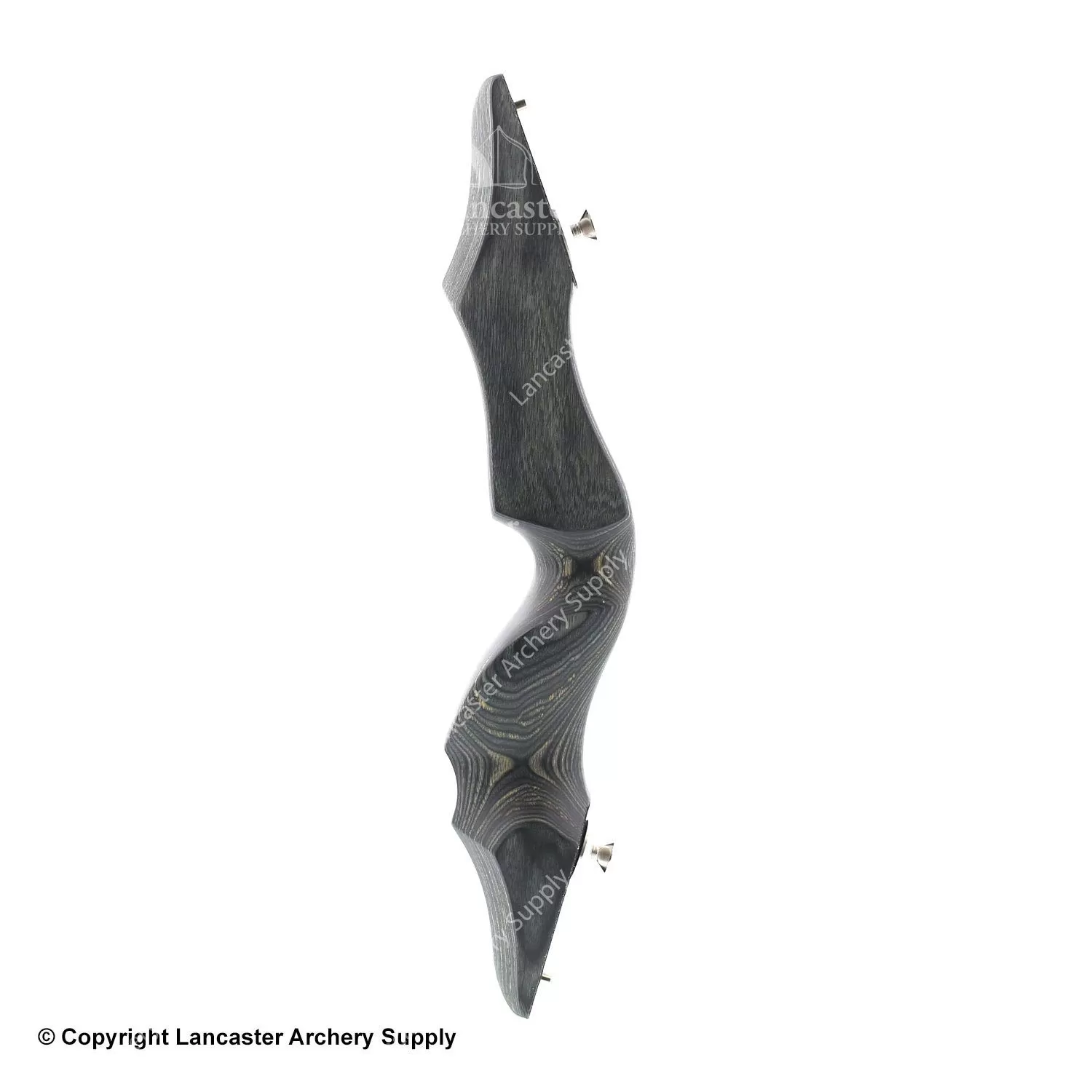 Galaxy Ember 15" Recurve Riser - Image 2