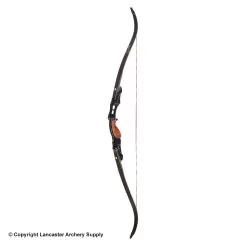 Galaxy Sear 60” Takedown Recurve Bow