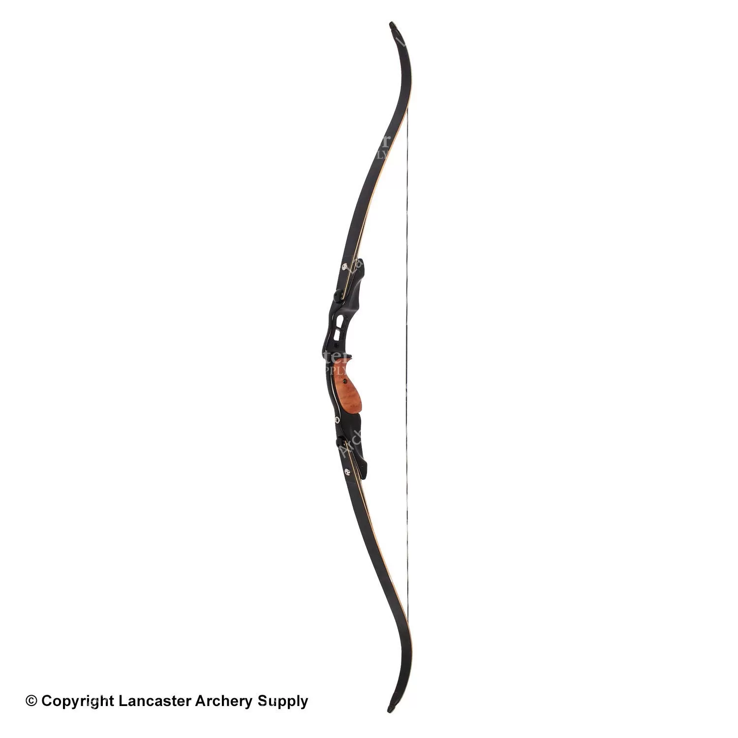 Galaxy Sear 60” Takedown Recurve Bow