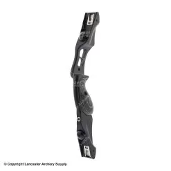Galaxy Sear 17" ILF Recurve Riser