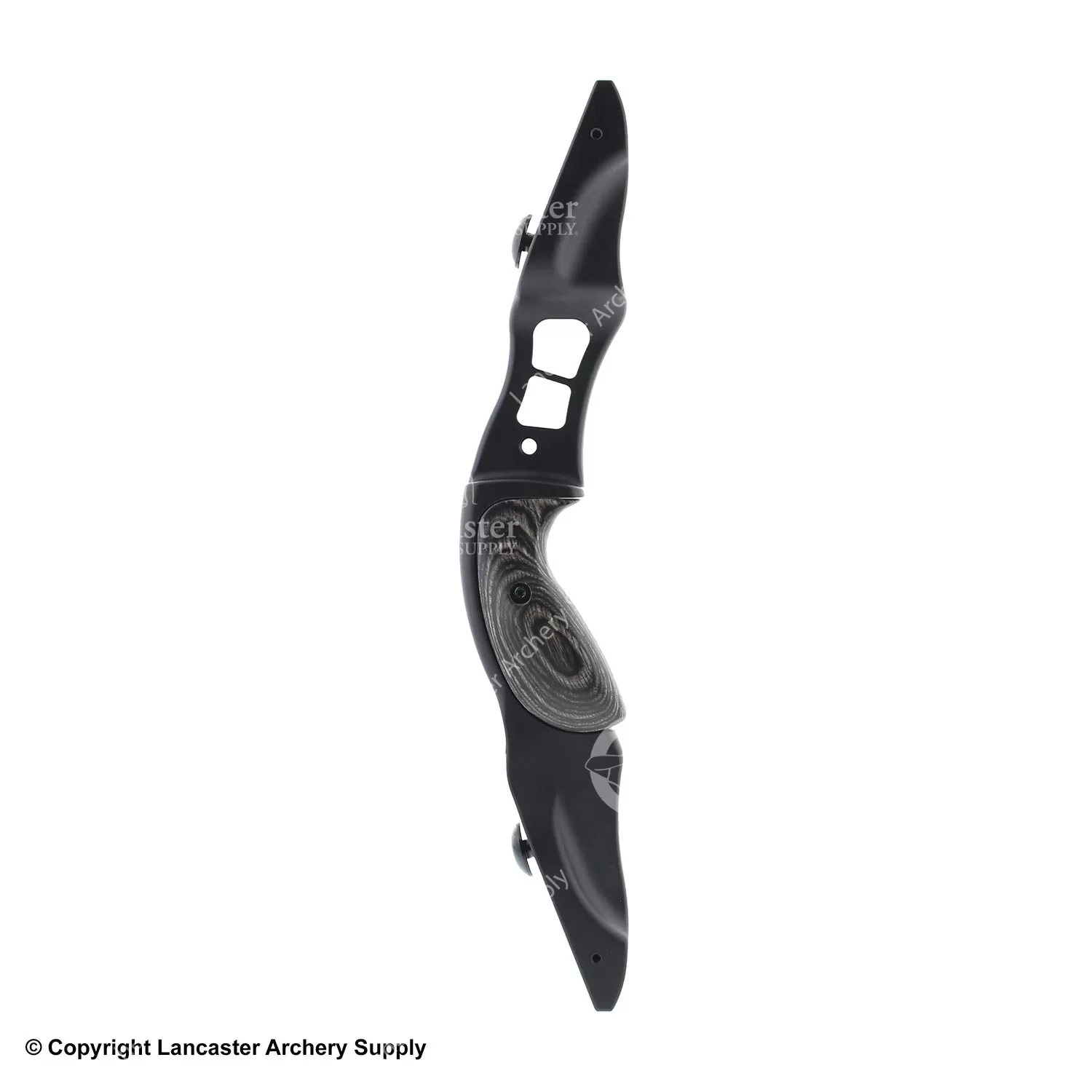 Galaxy Sear 17" ILF Recurve Riser - Image 3