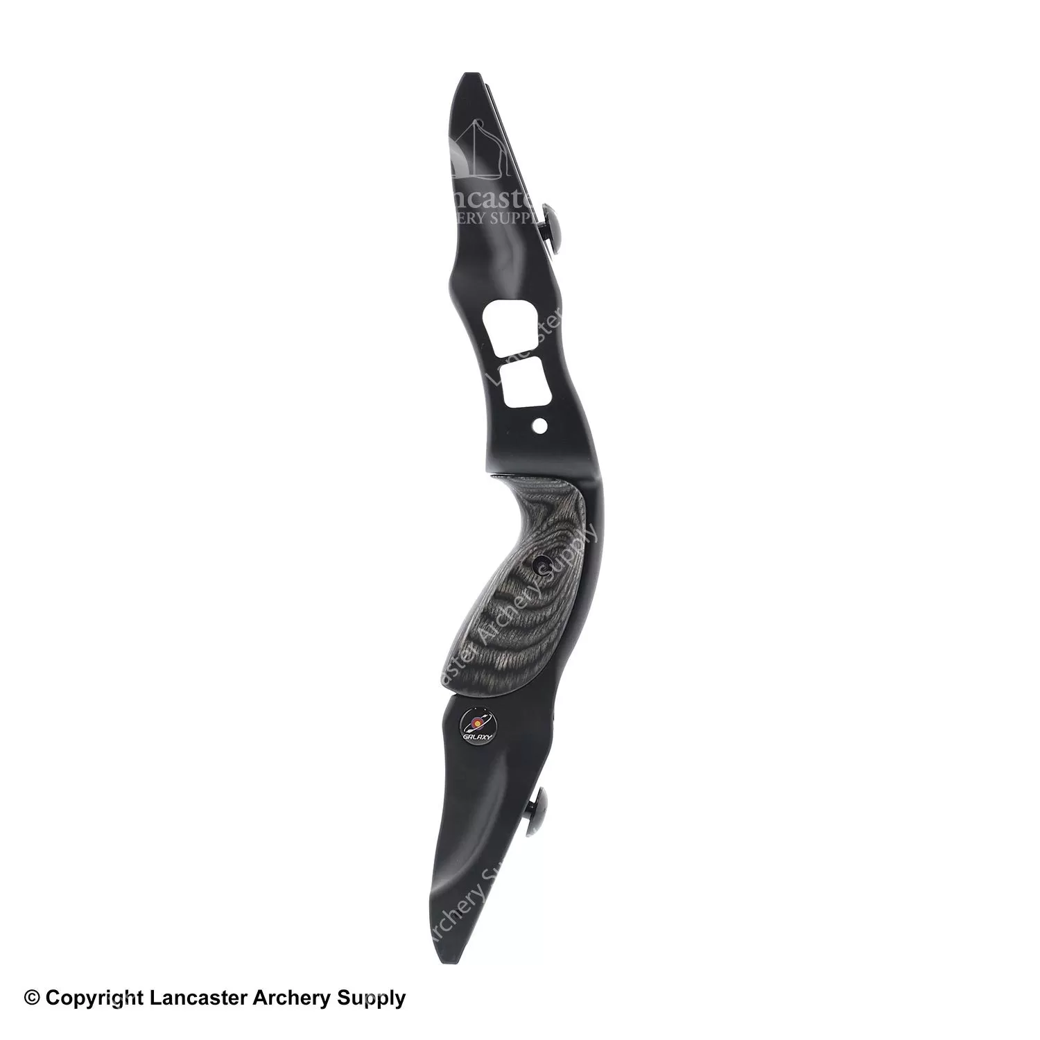 Galaxy Sear 17" ILF Recurve Riser - Image 2