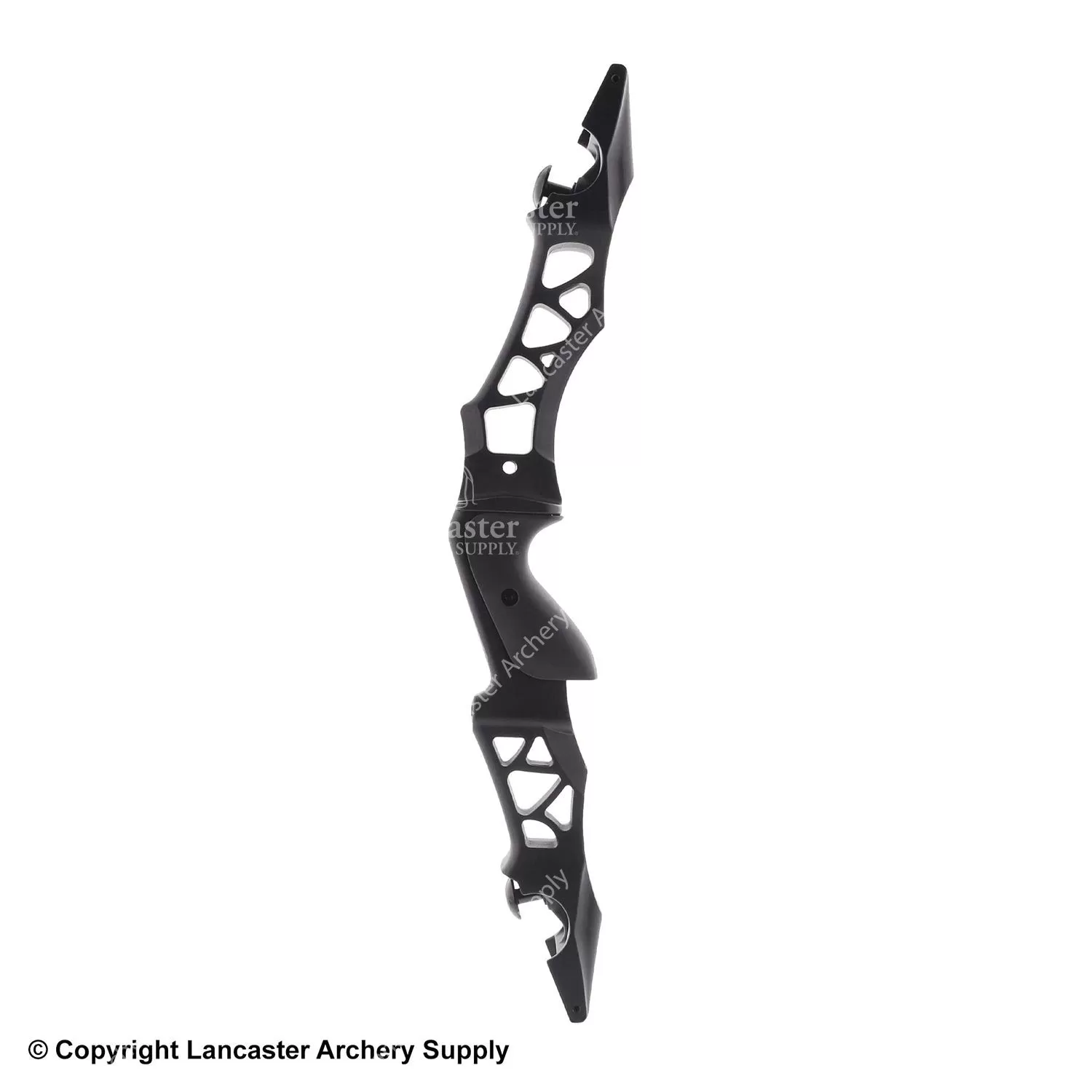 Galaxy Artemis 21" ILF Recurve Riser